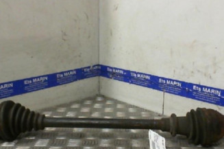 Cardan droit (transmission) RENAULT R19 Photo n°1