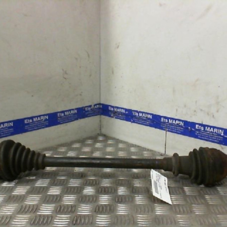 Cardan droit (transmission) RENAULT R19 Photo n°1