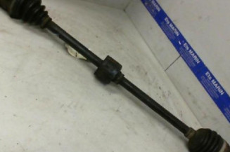 Cardan droit (transmission) OPEL TIGRA 2 Photo n°1