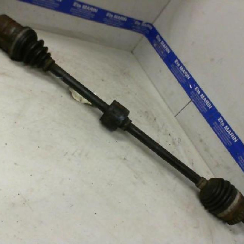 Cardan droit (transmission) OPEL TIGRA 2 Photo n°1