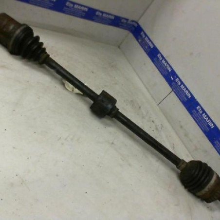Cardan droit (transmission) OPEL TIGRA 2 Photo n°1
