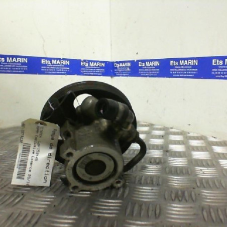 Pompe de direction CITROEN XSARA