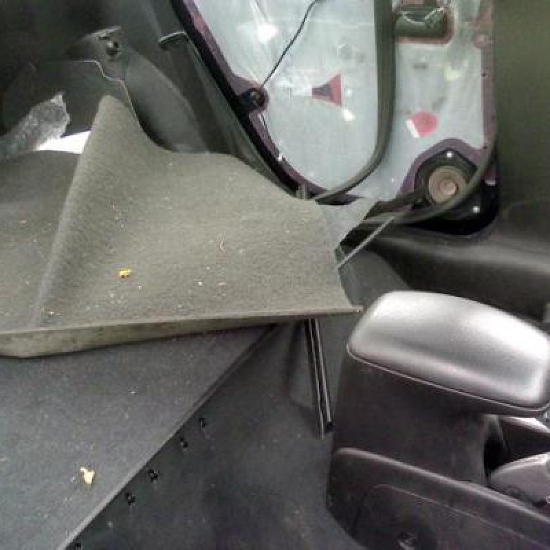 Pivot de moyeu avant droit OPEL VECTRA B Photo n°6