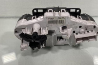 Commande chauffage FORD FIESTA 6