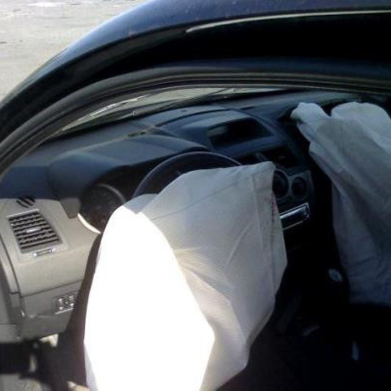 Moto ventilateur radiateur RENAULT MEGANE 2 Photo n°3