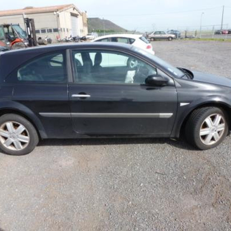 Moto ventilateur radiateur RENAULT MEGANE 2 Photo n°6
