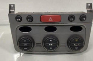 Commande chauffage ALFA ROMEO 147 Photo n°1
