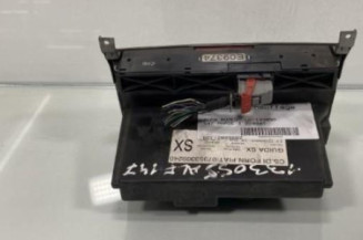 Commande chauffage ALFA ROMEO 147
