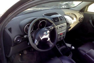 Commande chauffage ALFA ROMEO 147