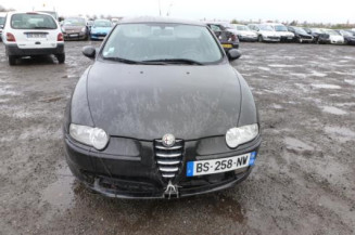 Commande chauffage ALFA ROMEO 147