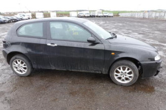 Commande chauffage ALFA ROMEO 147
