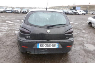 Commande chauffage ALFA ROMEO 147