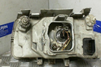 Optique avant principal droit (feux)(phare) VOLKSWAGEN POLO 1
