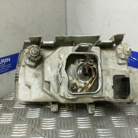 Optique avant principal droit (feux)(phare) VOLKSWAGEN POLO 1