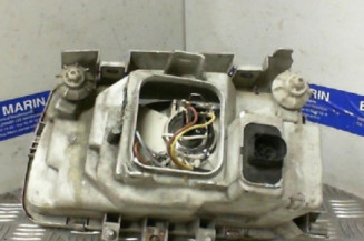 Optique avant principal droit (feux)(phare) VOLKSWAGEN POLO 1