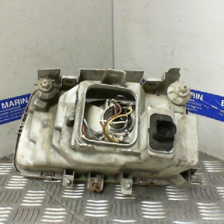 Optique avant principal droit (feux)(phare) VOLKSWAGEN POLO 1