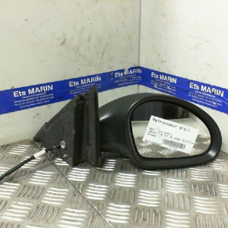 Retroviseur droit SEAT IBIZA 3 Photo n°1