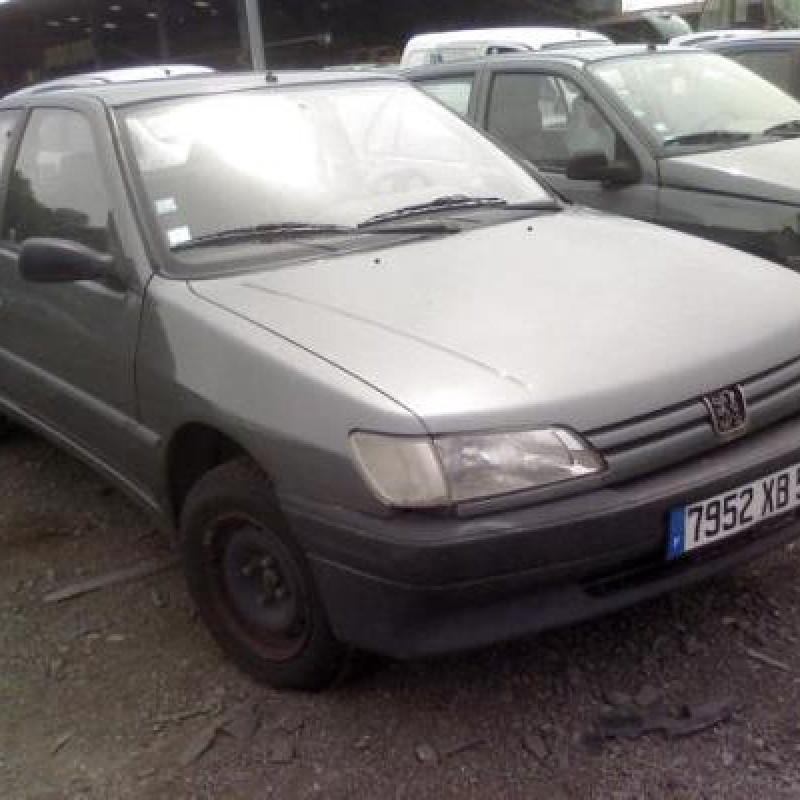 Cremaillere assistee PEUGEOT 306 Photo n°3