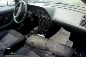 Cremaillere assistee PEUGEOT 306