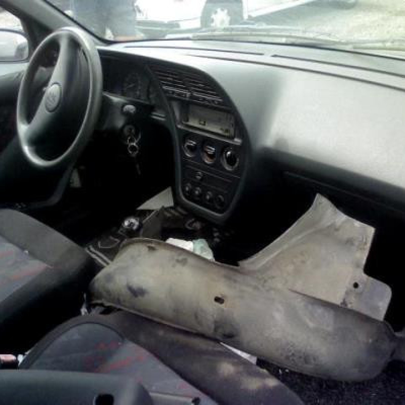 Cremaillere assistee PEUGEOT 306 Photo n°6