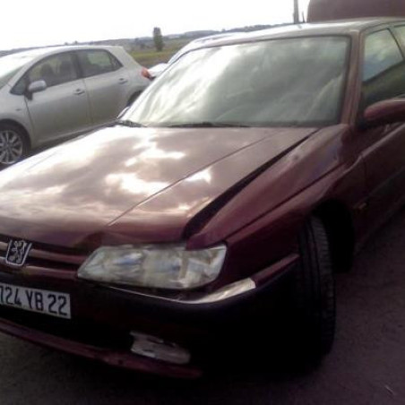 Amortisseur avant droit PEUGEOT 605