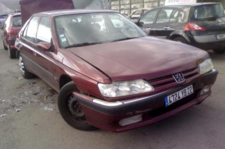 Amortisseur avant droit PEUGEOT 605
