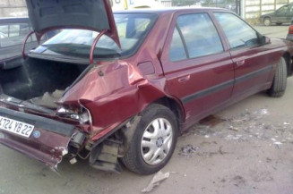 Amortisseur avant droit PEUGEOT 605