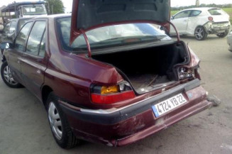 Amortisseur avant droit PEUGEOT 605