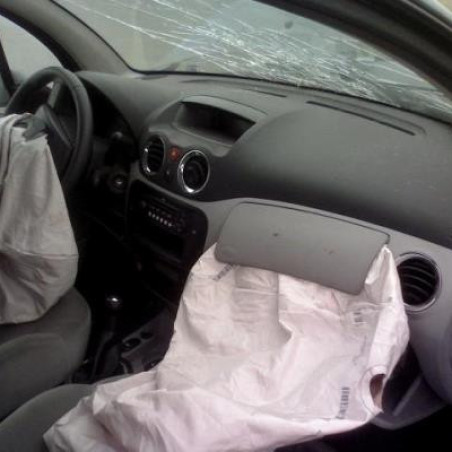 Cremaillere assistee CITROEN C3 1