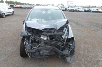 Cremaillere assistee CITROEN C3 1