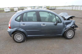 Cremaillere assistee CITROEN C3 1