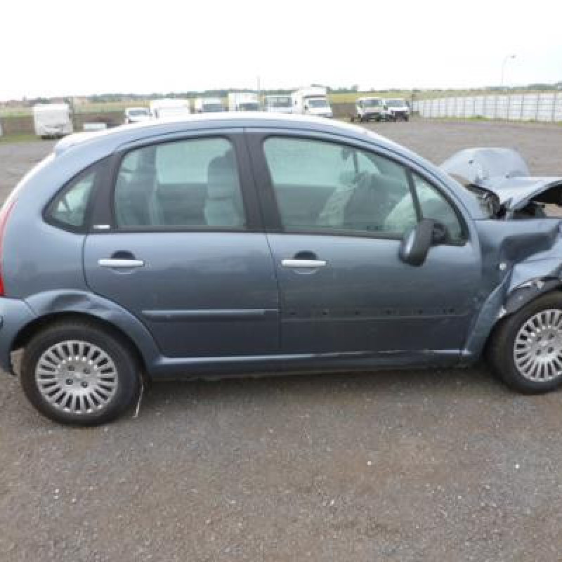 Cremaillere assistee CITROEN C3 1 Photo n°5