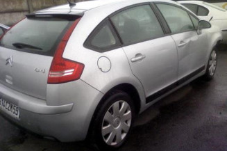 Pulseur d'air CITROEN C4 1