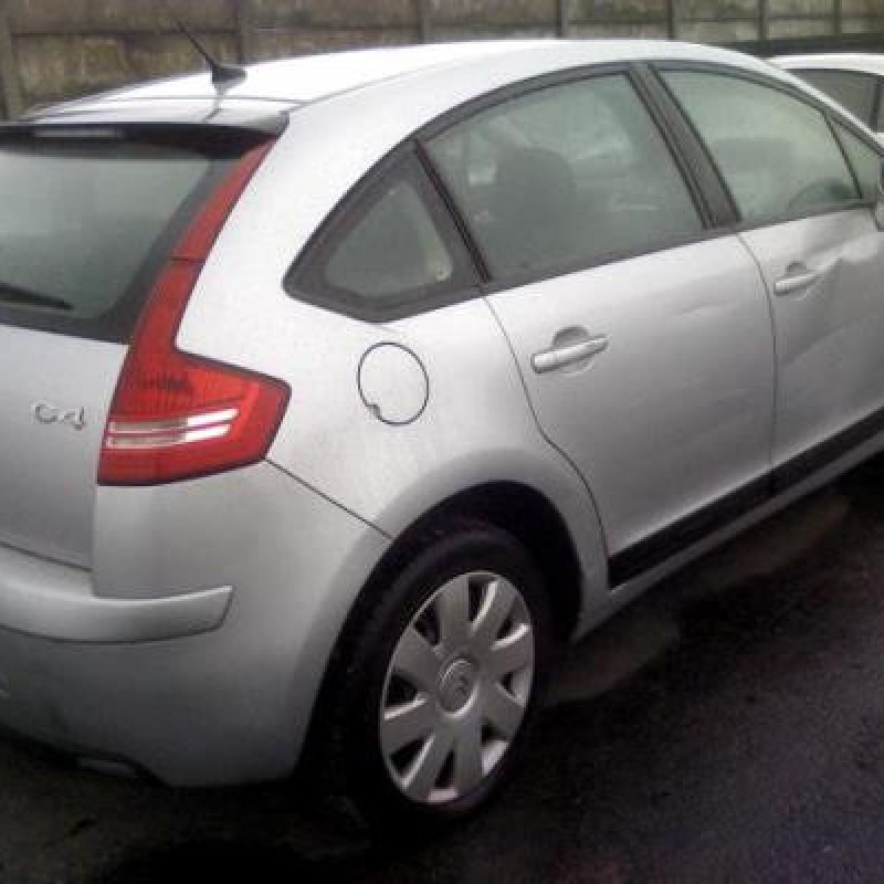 Pulseur d'air CITROEN C4 1 Photo n°7