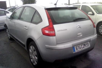 Pulseur d'air CITROEN C4 1