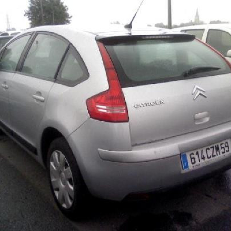 Pulseur d'air CITROEN C4 1 Photo n°8