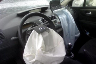Pulseur d'air CITROEN C4 1