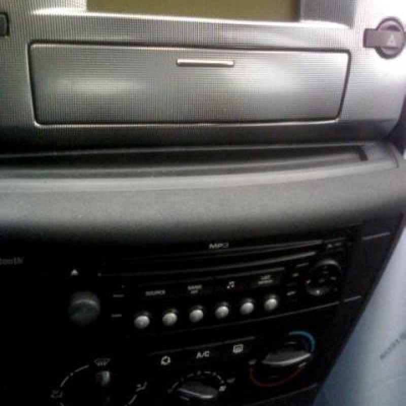 Pulseur d'air CITROEN C4 1 Photo n°10