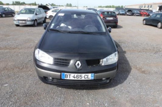 Afficheur RENAULT MEGANE 2