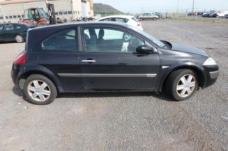 Afficheur RENAULT MEGANE 2