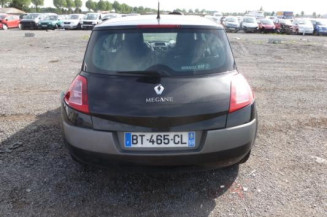 Afficheur RENAULT MEGANE 2