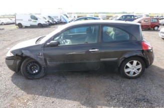 Afficheur RENAULT MEGANE 2