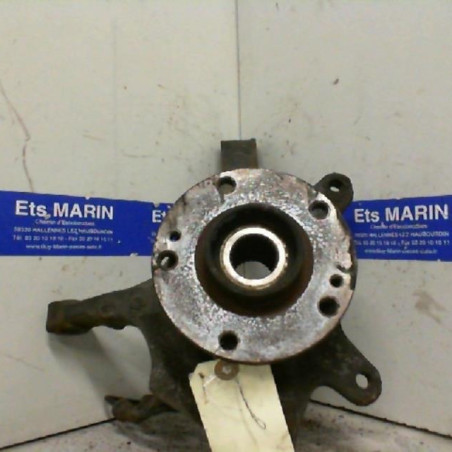 Pivot de moyeu avant droit RENAULT LAGUNA 2 Photo n°1