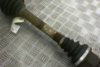 Cardan gauche (transmission) CITROEN C4 1 Photo n°1