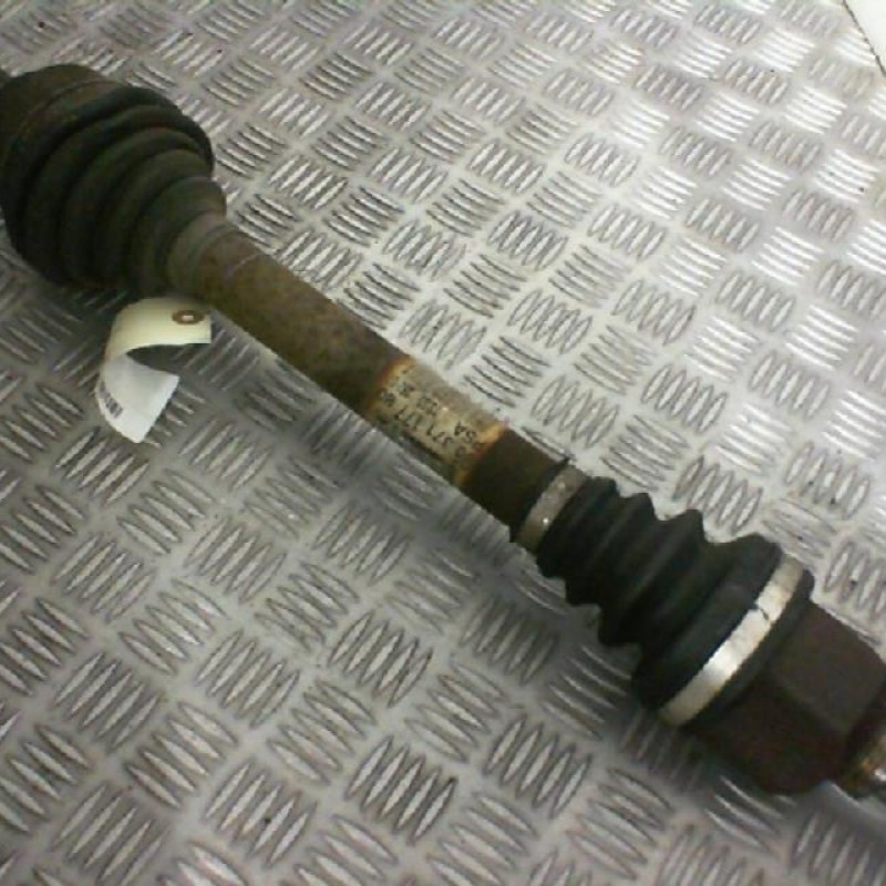 Cardan gauche (transmission) CITROEN C4 1 Photo n°1
