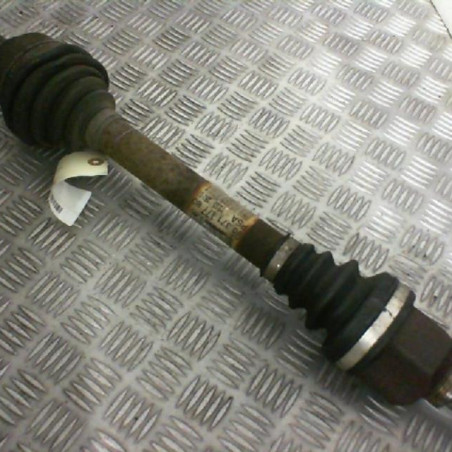 Cardan gauche (transmission) CITROEN C4 1 Photo n°1