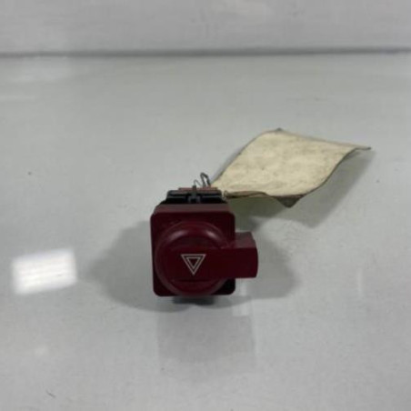 Bouton de warning CITROEN C4 1 Photo n°1