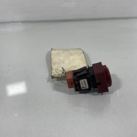 Bouton de warning CITROEN C4 1