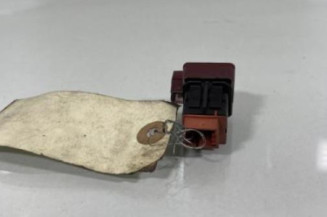 Bouton de warning CITROEN C4 1