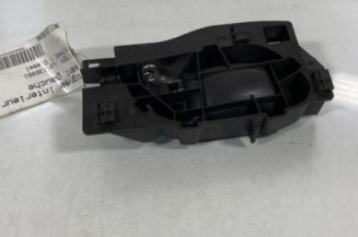 Poignee interieur avant gauche CITROEN C4 1